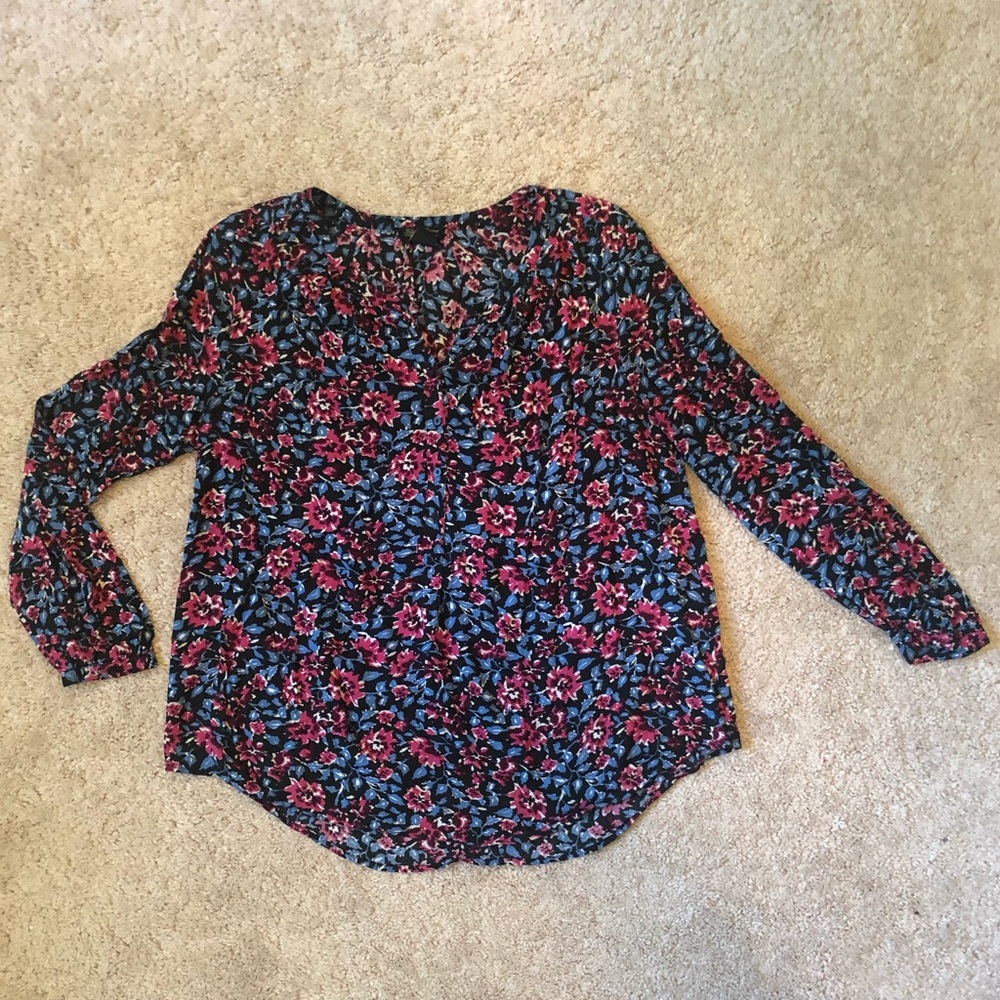 blouse